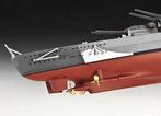 Revell | Bismarck oorlogsschip | Modelbouw | GRATIS LEVERING, Hobby & Loisirs créatifs, Modélisme | Bateaux & Navires, Neuf, -