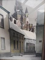 Photographie Nivelles sampoux, Ophalen of Verzenden