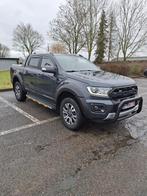 LEASING PICK UP FORD RANGER WILDTRAK 2.0 DIESEL, Argent ou Gris, Achat, Euro 6, Entreprise