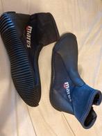 Mares duikschoenen, Watersport en Boten, Duiken, Ophalen, Gebruikt