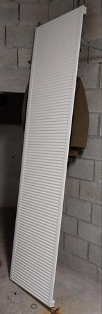 radiateur, Radiateur, Enlèvement, Utilisé