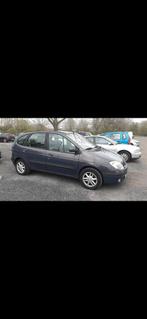 Renault scenic 1.9 dti, Auto's, Renault, Diesel, Particulier, Te koop