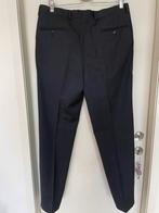 Pantalon classique pour homme, gris, taille 42, Gedragen