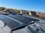 24 zonnepanelen  van 325watt  met Merk Bisol 3 jaar oud., Ophalen, Zo goed als nieuw
