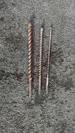 Sds betonboren, Doe-het-zelf en Bouw, Ophalen, Zo goed als nieuw