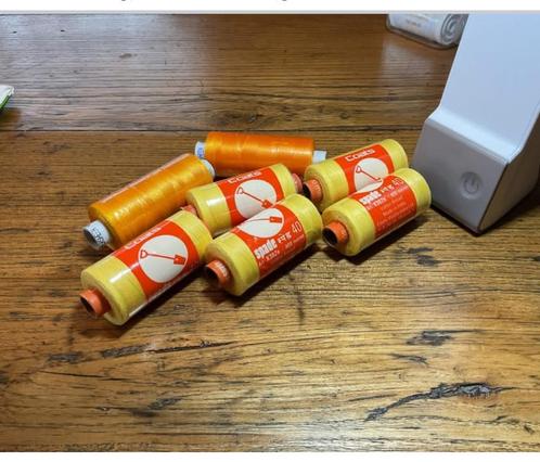 COATS naaigaren, Hobby en Vrije tijd, Naaien en Fournituren, Ophalen of Verzenden
