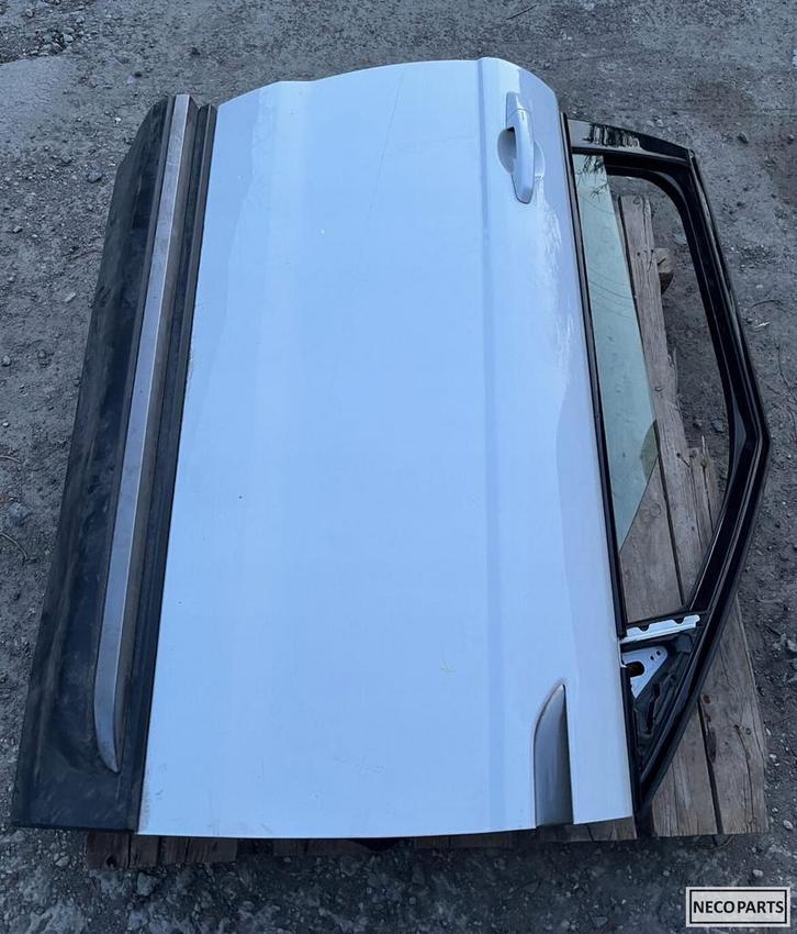 RANGE ROVER EVOQUE 11-18r DEUR PORTIER DEUREN PORTIEREN O.A!, Auto-onderdelen, Carrosserie, Achterklep, Land Rover, Achter, Gebruikt