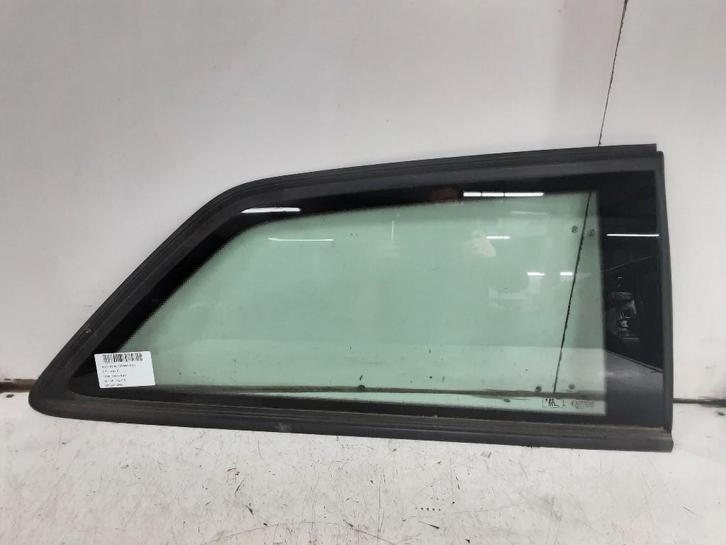 ZIJRUIT RECHTS ACHTER Audi A3 (8V1 / 8VK) (01-2012/10-2020), Auto-onderdelen, Ruiten en Toebehoren, Audi, Gebruikt