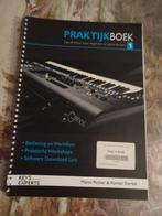 Praktijk boeken, Ophalen