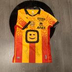Kv Mechelen shirt gesigneerd, Maat S, Ophalen of Verzenden, Nieuw, Shirt