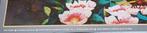 Morning Dragon + Yessongs - Vintage posters YES, Deurposter of groter, Rechthoekig Liggend, Ophalen of Verzenden, Zo goed als nieuw