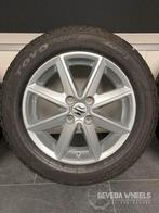 15'' originele Suzuki Swift / Ignis velgen + winterbanden, Auto-onderdelen, Gebruikt, 15 inch, 175 mm, Banden en Velgen