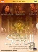 The Seventh Scroll  3xdvd        DVD.571, Ophalen of Verzenden, Vanaf 12 jaar, Zo goed als nieuw, Actie