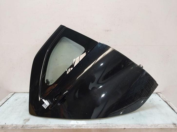 PORTIER RECHTS ACHTER Aygo X (|670030H070|670030H090|), Auto-onderdelen, Carrosserie, Deur, Toyota, Achter, Rechts, Gebruikt