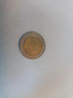 2€ D Thüringen 2022, Ophalen of Verzenden, Duitsland