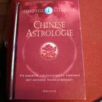 Chinese astrologie Erika Sauer, Ophalen of Verzenden, Zo goed als nieuw, Astrologie