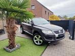 VOLKSWAGEN TOUAREG LICHTEVRACHT 2.5 TDI, Auto's, Volkswagen, 2500 cc, Bedrijf, Touareg, Euro 4