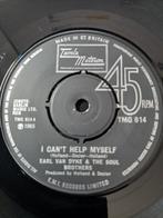 Earl Van Dyke & The Soul Brothers  – I Can't Help Myself, Overige formaten, 1960 tot 1980, Soul of Nu Soul, Ophalen of Verzenden