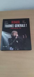 renaud livre, Ophalen of Verzenden, Zo goed als nieuw, Film, Tv en Media, Loisy stephane