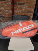 Sac de tennis, Sport en Fitness, Tennis, Ophalen, Nieuw, Tas, Head