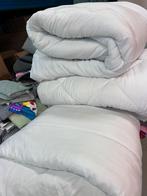 Partij 125kg (een volle pallet) huistextiel, Ophalen, Nieuw