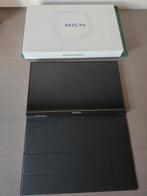 Écran portable Arzopa 15 pouces, Informatique & Logiciels, Enlèvement ou Envoi, Comme neuf, HD, HDMI