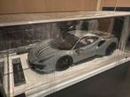 1/18 Ferrari 488 Pista - IVY Models, Enlèvement ou Envoi, Neuf, Voiture, Autres marques