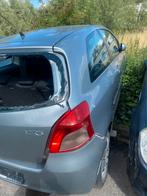 Toyota Yaris  voor stukken. 2007., Ophalen, Toyota