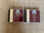 CD's te koop (2 euro per CD), Enlèvement ou Envoi, 1960 à 1980, Comme neuf