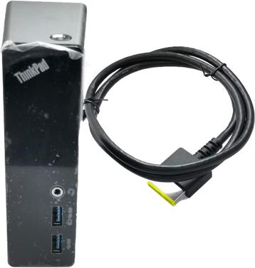 Lenovo Onelink Docking beschikbaar voor biedingen