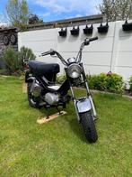 Yamaha chappy LB50, Fietsen en Brommers, Brommers | Overige merken, Gebruikt, Ophalen