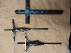 Kruis, Antiek en Kunst, Ophalen