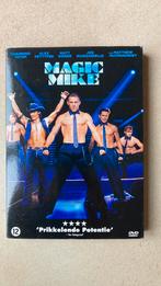 DVD Magic Mike Fim, Ophalen, Gebruikt