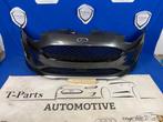 ford fiesta active Voorbumper grille bumper rooster 2017+, Auto-onderdelen, Gebruikt, Ford, Bumper