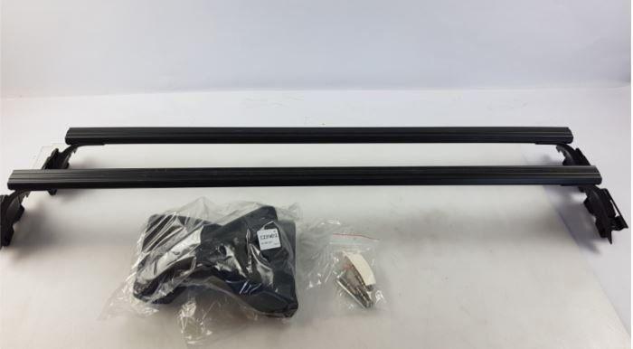 Dakdrager origineel imperiaal zwarte sierlijst op het dak 96, Auto diversen, Dakdragers, Nieuw, Ophalen of Verzenden