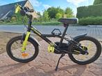 Jongensfiets 16 inch btwin, Ophalen, Zo goed als nieuw