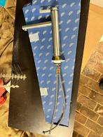 waterkraan Blanco Linee - Keukenkraan, rvs 517596, Ophalen, Gebruikt, Inox, Kraan