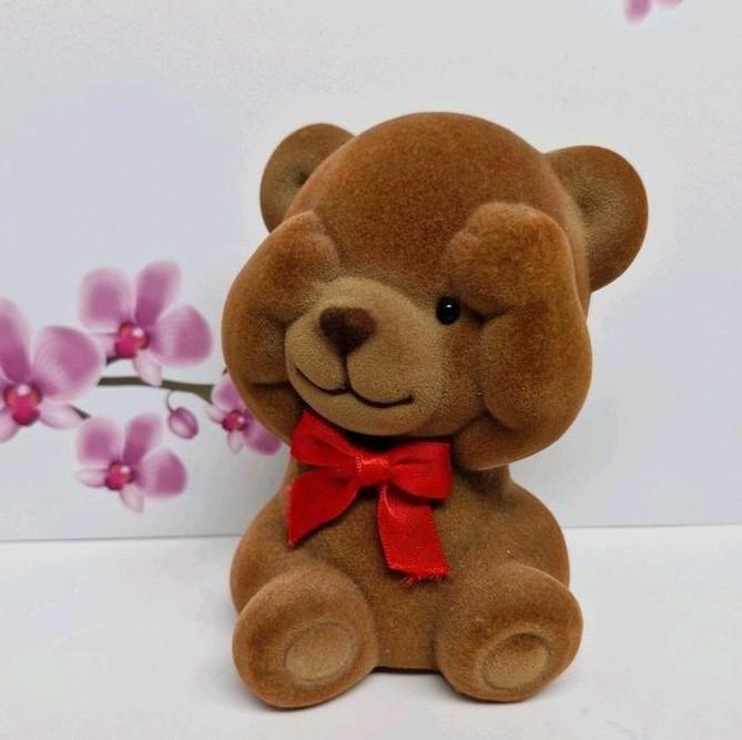 🧸 Teddy Bear, Verzamelen, Beren en Cherished Teddies, Ophalen of Verzenden