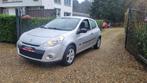Renault clio 1.5 dci collection lichte vracht 2zit, Auto's, Voorwielaandrijving, Euro 5, Stof, Zwart