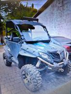 Buggy cfmoto zforce 800 ex problème moteur pour pièces ou a, Hobby & Loisirs créatifs, Modélisme | Radiocommandé & Téléguidé | Autre