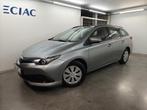 Toyota Auris Active - 81692km - Garantie, Auto's, 1329 cc, Bedrijf, Zilver of Grijs, Auris