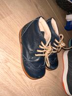 Leren laarzen (23), Kinderen en Baby's, Schoentjes, Meisje, Ophalen of Verzenden, Zo goed als nieuw