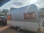 Caravan dethleffs, Caravans en Kamperen, Caravans, Particulier