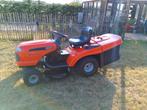 Husqvarna CTH171, Tuin en Terras, Zitmaaiers, Ophalen