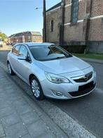 Opel Astra J Euro 5 klaar voor registratie, Auto's, Opel, Euro 5, Stof, 5 deurs, Particulier