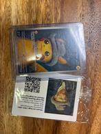 Pikachu van Gogh avec emballage d'origine, Enlèvement, Comme neuf