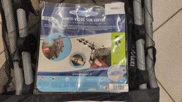 instelbare fietsdrager, Enlèvement, 3 vélos ou plus, Comme neuf, Porte-hayon