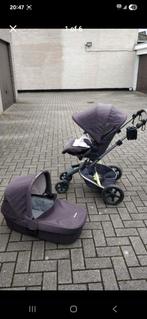 Easywalker reiswieg stroller buggy kinderwagen, Ophalen, Gebruikt, Kinderwagen