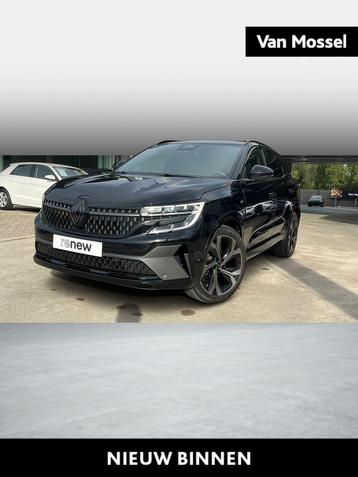 Renault Austral MHEV 160 Techno Esprit Alpine beschikbaar voor biedingen