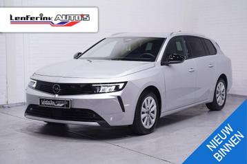 Opel Astra Sports Tourer 1.5 CDTI Elegance Apple Carplay/And beschikbaar voor biedingen